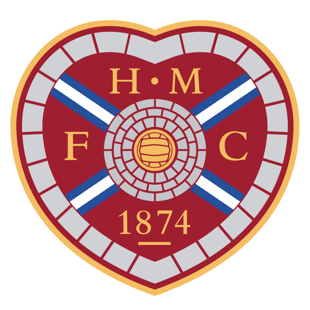 Heart of Midlothian