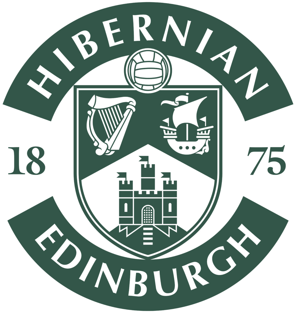 Hibernian Crest 2026-27