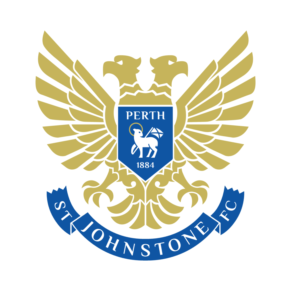 St Johnstone 2025