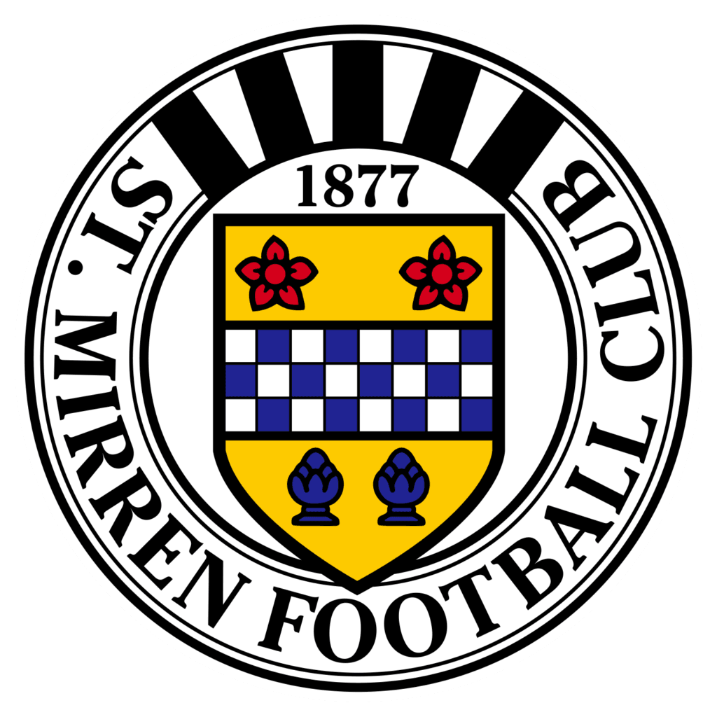 St Mirren